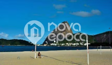 Kitnet / Stúdio à venda na Rua Dois de Dezembro, Flamengo, Rio de Janeiro, 23 m2 por R$ 380.000