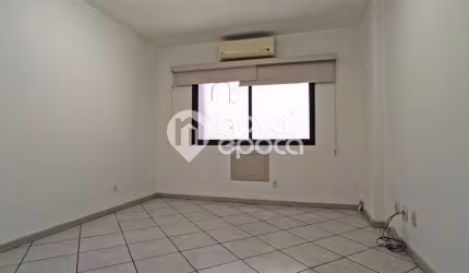 Apartamento com 2 quartos à venda na Rua Visconde de Itamarati, Tijuca, Rio de Janeiro, 70 m2 por R$ 470.000