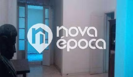 Apartamento com 2 quartos à venda na Rua Antônio Parreiras, Ipanema, Rio de Janeiro, 80 m2 por R$ 750.000