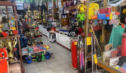 Ponto comercial à venda na Avenida Marechal Floriano, Centro, Rio de Janeiro, 192 m2 por R$ 570.000