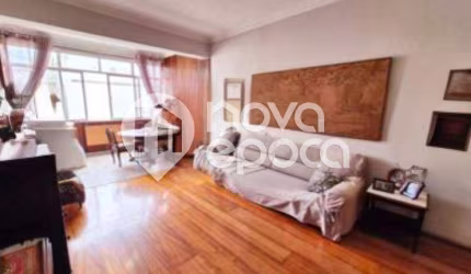 Apartamento com 3 quartos à venda na Avenida Nossa Senhora de Copacabana, Copacabana, Rio de Janeiro, 96 m2 por R$ 795.000