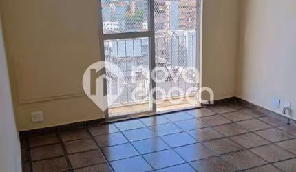 Apartamento com 2 quartos à venda na Rua Maranhão, Méier, Rio de Janeiro, 80 m2 por R$ 350.000