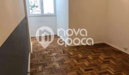 Apartamento com 2 quartos à venda na Rua Senador Vergueiro, Flamengo, Rio de Janeiro, 70 m2 por R$ 850.000