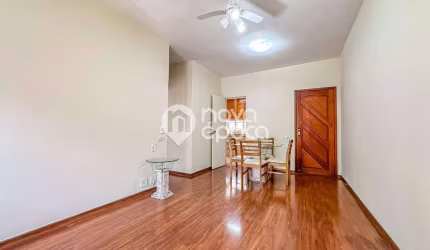 Apartamento com 2 quartos à venda na Rua General Severiano, Botafogo, Rio de Janeiro, 83 m2 por R$ 1.200.000