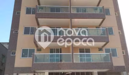 Apartamento com 3 quartos à venda na Rua Padre Ildefonso Penalba, Méier, Rio de Janeiro, 79 m2 por R$ 678.398