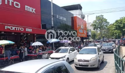 Ponto comercial à venda na Rua Júlio Ribeiro, Bonsucesso, Rio de Janeiro, 50 m2 por R$ 190.000