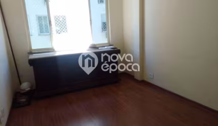 Apartamento com 2 quartos à venda na Rua Correa Dutra, Flamengo, Rio de Janeiro, 65 m2 por R$ 680.000