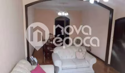Apartamento com 3 quartos à venda na Rua General Cristóvão Barcelos, Laranjeiras, Rio de Janeiro, 100 m2 por R$ 900.000