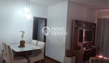 Apartamento com 2 quartos à venda na Rua Pereira Nunes, Vila Isabel, Rio de Janeiro, 72 m2 por R$ 650.000