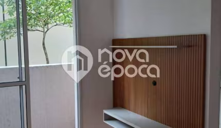 Apartamento com 2 quartos à venda na Rua Estremadura, Irajá, Rio de Janeiro, 48 m2 por R$ 270.000