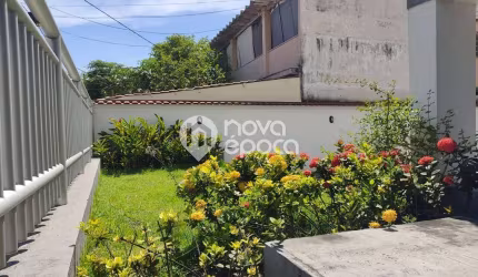 Apartamento com 2 quartos à venda na Rua Professor Hilarião da Rocha, Tauá, Rio de Janeiro, 84 m2 por R$ 310.000