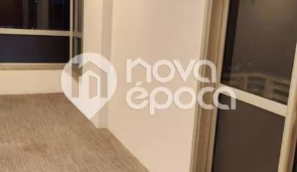 Sala comercial com 1 sala à venda na Rua Engenheiro Enaldo Cravo Peixoto, Tijuca, Rio de Janeiro, 22 m2 por R$ 265.000