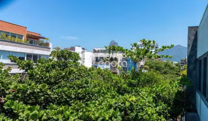 Apartamento com 3 quartos à venda na Rua Barão de Jaguaripe, Ipanema, Rio de Janeiro, 292 m2 por R$ 6.850.000