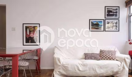 Apartamento com 2 quartos à venda na Rua Alberto de Campos, Ipanema, Rio de Janeiro, 60 m2 por R$ 1.200.000