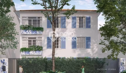 Apartamento com 2 quartos à venda na Rua General Venâncio Flores, Leblon, Rio de Janeiro, 41 m2 por R$ 1.619.000
