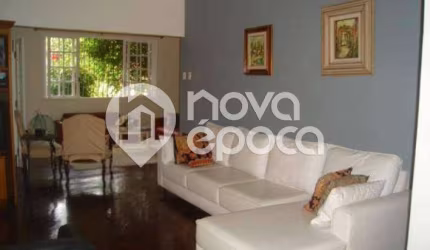 Casa com 6 quartos à venda na Rua Leopoldo Fróes, Santa Teresa, Rio de Janeiro, 406 m2 por R$ 1.750.000
