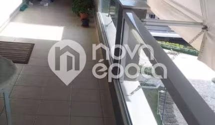 Apartamento com 3 quartos à venda na Avenida Dom Hélder Câmara, Pilares, Rio de Janeiro, 110 m2 por R$ 810.000