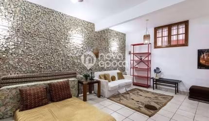 Casa em condomínio fechado com 3 quartos à venda na Rua Isolina, Méier, Rio de Janeiro, 183 m2 por R$ 1.000.000