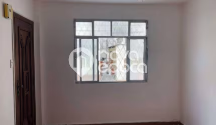 Apartamento com 2 quartos à venda na Rua Violeta, Água Santa, Rio de Janeiro, 50 m2 por R$ 180.000