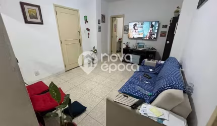 Apartamento com 1 quarto à venda na Rua Silveira Martins, Catete, Rio de Janeiro, 52 m2 por R$ 700.000