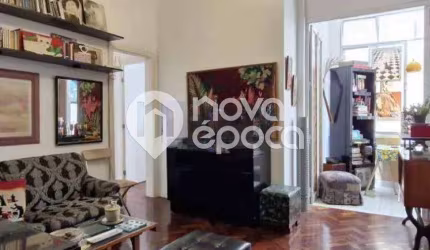 Apartamento com 2 quartos à venda na Rua Gomes Carneiro, Ipanema, Rio de Janeiro, 73 m2 por R$ 1.430.000