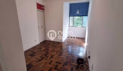 Apartamento com 1 quarto à venda na Rua Cardeal Dom Sebastião Leme, Santa Teresa, Rio de Janeiro, 36 m2 por R$ 270.000