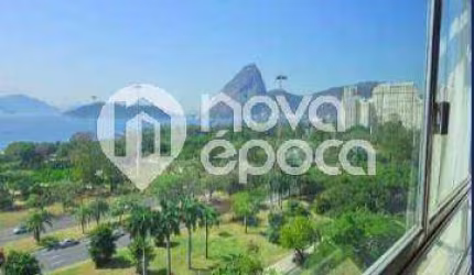 Apartamento com 4 quartos à venda na Praia do Flamengo, Flamengo, Rio de Janeiro, 382 m2 por R$ 2.950.000