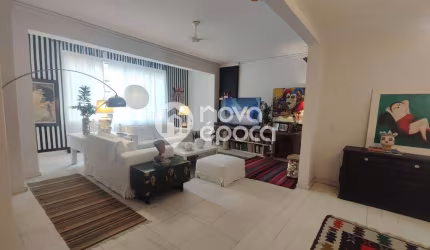 Apartamento com 4 quartos à venda na Rua Paula Freitas, Copacabana, Rio de Janeiro, 186 m2 por R$ 1.645.000