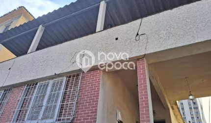 Casa com 2 quartos à venda na Rua Lins de Vasconcelos, Lins de Vasconcelos, Rio de Janeiro, 220 m2 por R$ 530.000