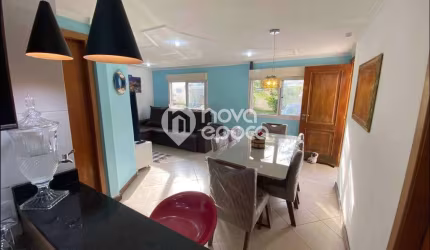 Casa em condomínio fechado com 2 quartos à venda na Rua Rosa Antunes, Vargem Pequena, Rio de Janeiro, 60 m2 por R$ 299.999
