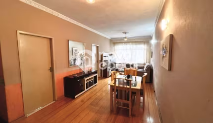 Apartamento com 2 quartos à venda na Rua Dom Antônio de Macedo, Jardim Guanabara, Rio de Janeiro, 70 m2 por R$ 350.000