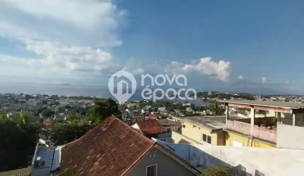 Casa com 3 quartos à venda na Rua Manuel Fernandes Branco, Jardim Carioca, Rio de Janeiro, 181 m2 por R$ 680.000