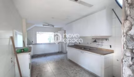 Casa em condomínio fechado com 4 quartos à venda na Estrada do Guanumbi, Freguesia (Jacarepaguá), Rio de Janeiro, 336 m2 por R$ 1.000.000