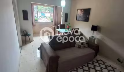 Casa em condomínio fechado com 2 quartos à venda na Rua Itapiru, Catumbi, Rio de Janeiro, 70 m2 por R$ 420.000