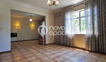 Apartamento com 3 quartos à venda na Rua Senador Furtado, Maracanã, Rio de Janeiro, 120 m2 por R$ 522.000