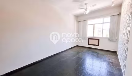Apartamento com 3 quartos à venda na Avenida Júlio Furtado, Grajaú, Rio de Janeiro, 76 m2 por R$ 370.000