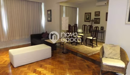 Apartamento com 2 quartos à venda na Rua Gomes Carneiro, Ipanema, Rio de Janeiro, 130 m2 por R$ 1.600.000