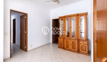 Apartamento com 3 quartos à venda na Rua Barão de Ipanema, Copacabana, Rio de Janeiro, 110 m2 por R$ 1.000.000