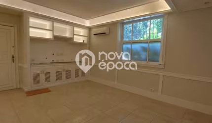 Apartamento com 2 quartos à venda na Rua Jardim Botânico, Jardim Botânico, Rio de Janeiro, 120 m2 por R$ 1.600.000