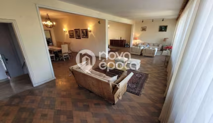 Casa com 5 quartos à venda na Rua Visconde de Santa Isabel, Grajaú, Rio de Janeiro, 609 m2 por R$ 1.150.000