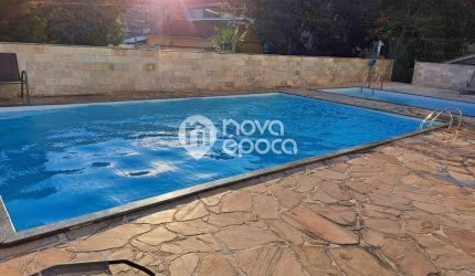 Apartamento com 2 quartos à venda na Rua Martins Lage, Engenho Novo, Rio de Janeiro, 68 m2 por R$ 230.000