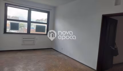 Apartamento com 3 quartos à venda na Rua do Matoso, Rio Comprido, Rio de Janeiro, 88 m2 por R$ 390.000