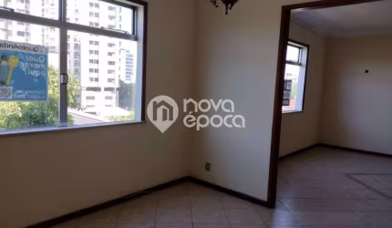 Apartamento com 3 quartos à venda na Rua Senador Furtado, Maracanã, Rio de Janeiro, 115 m2 por R$ 530.000