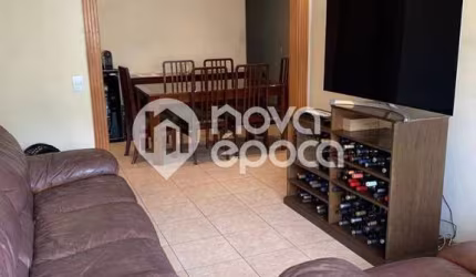 Apartamento com 3 quartos à venda na Rua das Laranjeiras, Laranjeiras, Rio de Janeiro, 125 m2 por R$ 1.450.000
