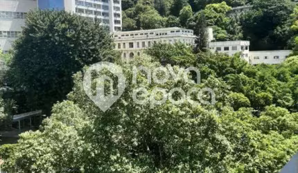 Apartamento com 2 quartos à venda na Rua Farani, Botafogo, Rio de Janeiro, 79 m2 por R$ 780.000