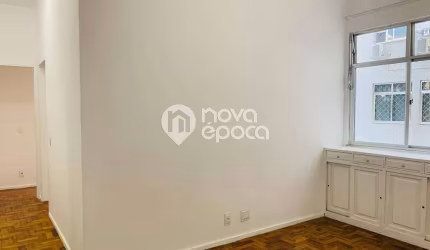Apartamento com 2 quartos à venda na Rua Otaviano Hudson, Copacabana, Rio de Janeiro, 65 m2 por R$ 850.000