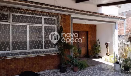 Casa com 3 quartos à venda na Rua Tremembê, Freguesia (Ilha do Governador), Rio de Janeiro, 200 m2 por R$ 480.000
