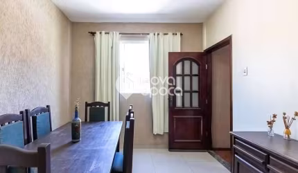 Apartamento com 3 quartos à venda na Rua Manuel Vitorino, Encantado, Rio de Janeiro, 53 m2 por R$ 380.000