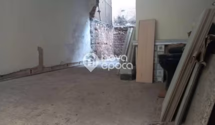Casa em condomínio fechado com 3 quartos à venda na Rua Conde de Bonfim, Tijuca, Rio de Janeiro, 60 m2 por R$ 459.000