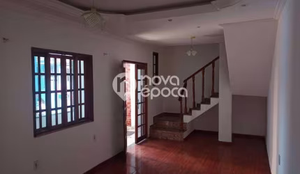 Casa com 3 quartos à venda na Rua Conselheiro Paulino, Olaria, Rio de Janeiro, 99 m2 por R$ 300.000